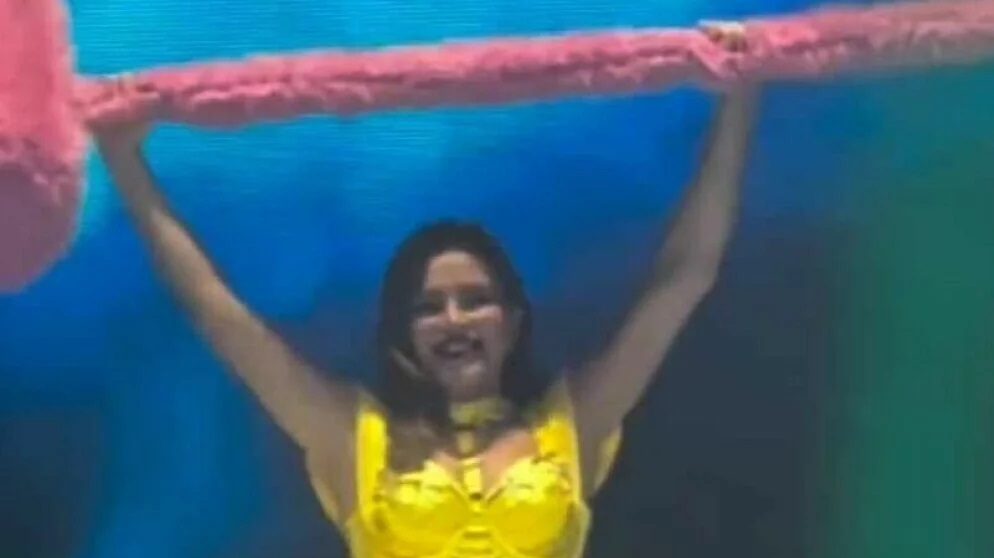 Severina se oglasila nakon najvećeg iznenađenja na Dori, objasnila je kako je došlo do ove suradnje!