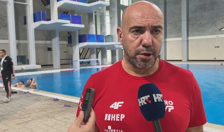 Tucak: Čeka nas strašno teška utakmica sa Španjolcima