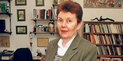 Preminula Mirjana Krizmanić