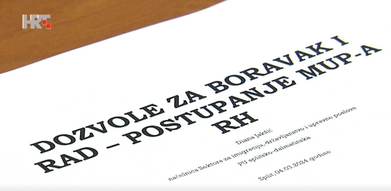 U Hrvatskoj se 600 agencija bavi uvozom radnika