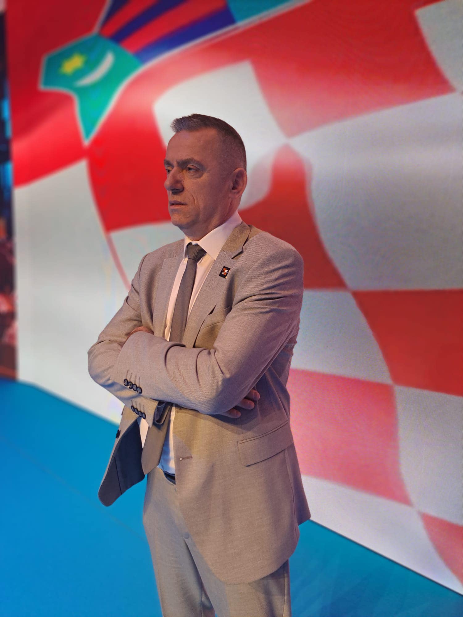 VIDEO Mlinarić kritizirao Plenkovića: Nažalost smo vidjeli prije dva dana u Moskvi što četiri vojno sposobna muškarca, četiri ISIL-ovca, mogu napraviti