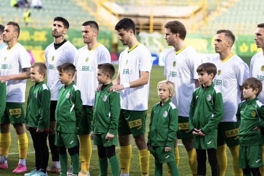 VIDEO Siromašna predstava Istre i Gorice bez golova, ali s hrpom prekršaja