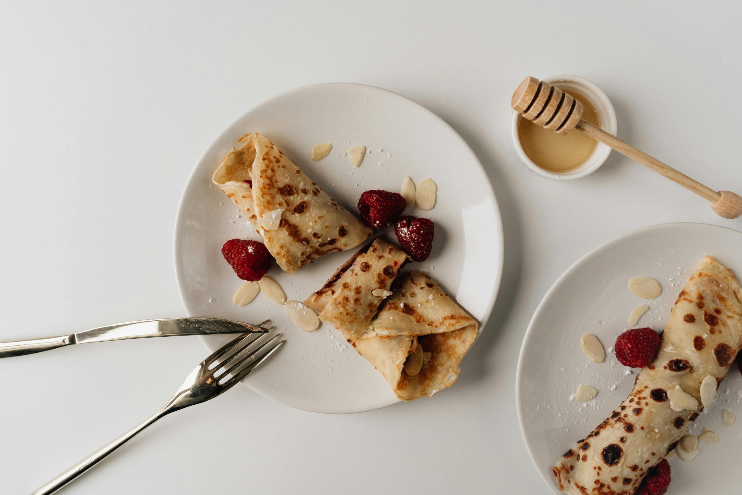 Recept: Fine palačinke od pirovog brašna gotove za 20 minuta