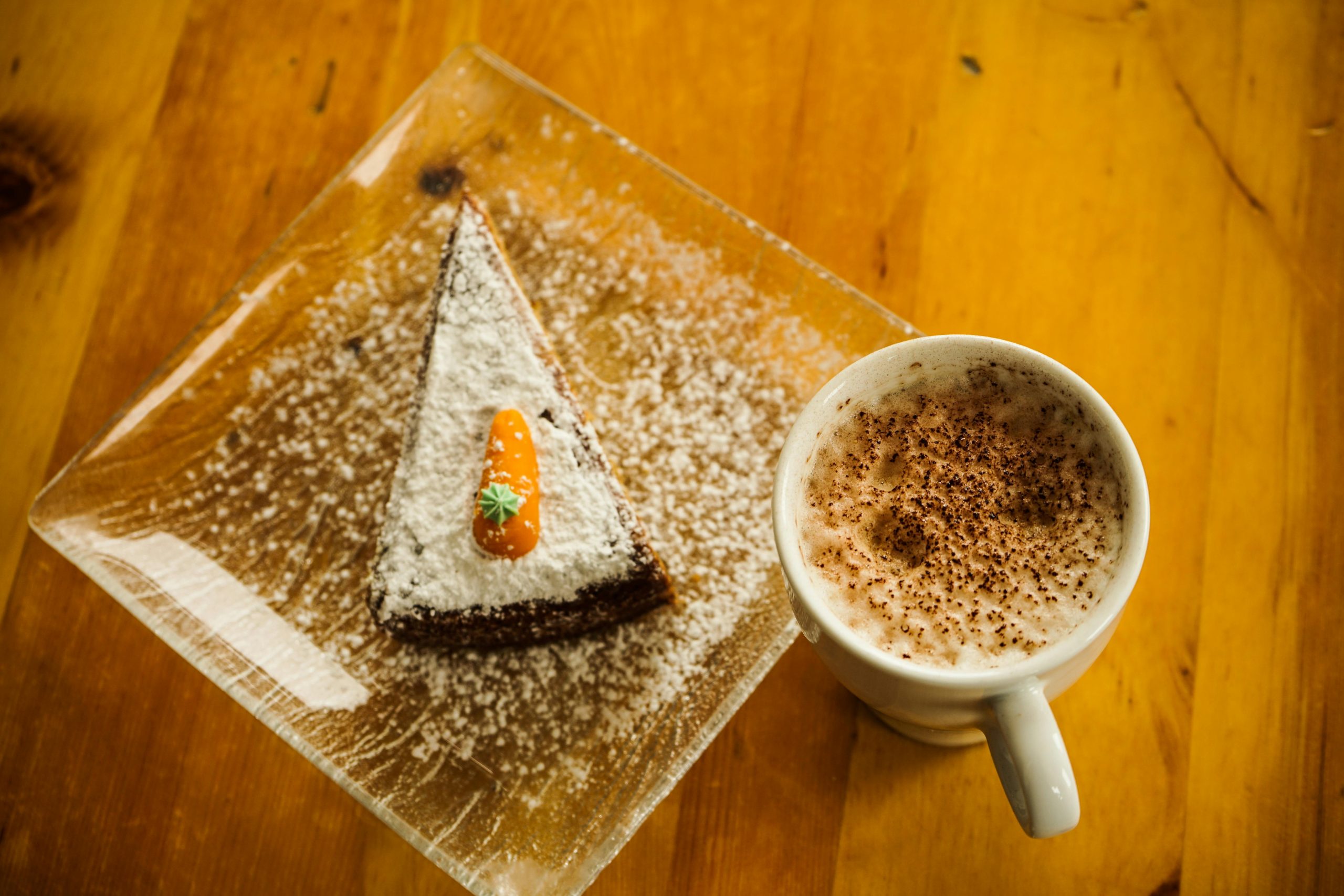Recept: Torta od mrkve – Nova kraljica blagdanskog stola