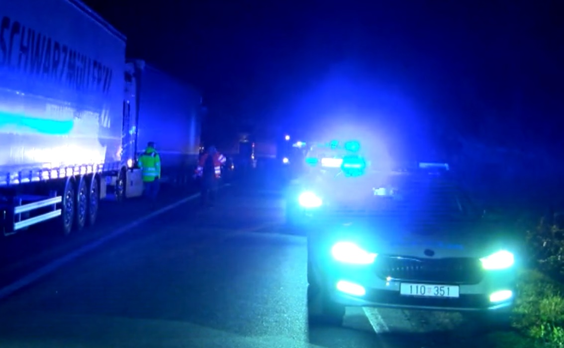 Rumunj koji je tegljačem uništio 16 automobila bio je drogiran. U nesreći je ozlijeđeno 18 osoba, od kojih četiri teško