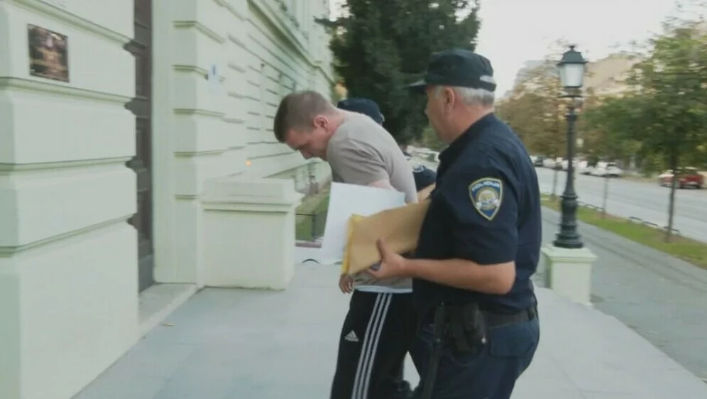 DORH podigao optužnicu protiv policajca koji je ubio studenticu u Osijeku