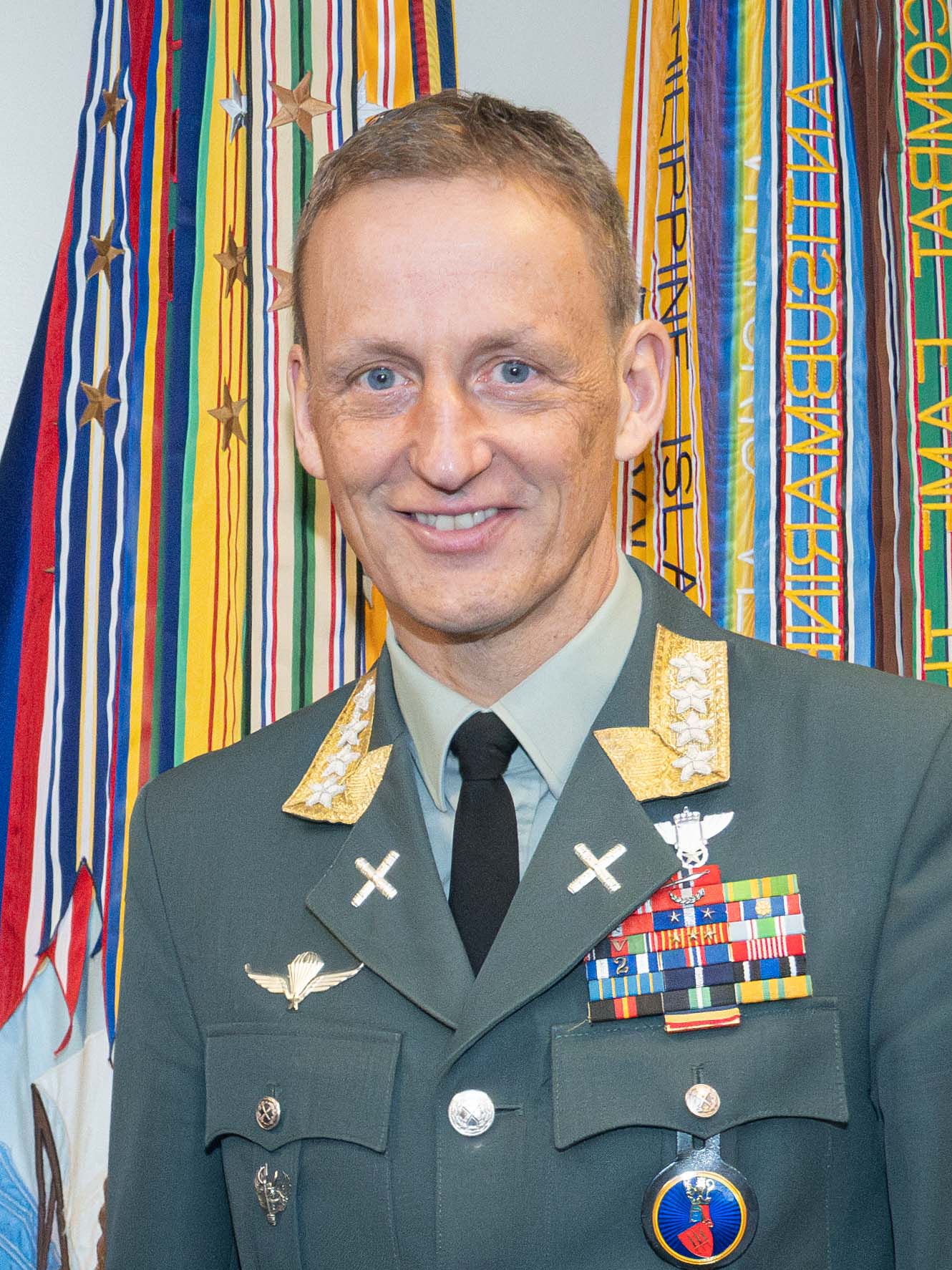 Norveški general: Upozoravao sam, a nitko me nije slušao! Nikad nisu bili jači, a sve su nam bliži. Zabrinut sam…