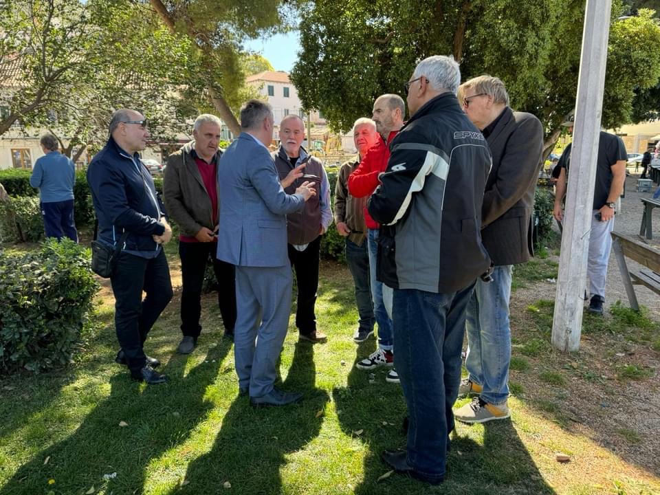 Mlinarić: Nema razlike između HDZ-a i SDP-a