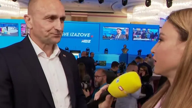 Anušić otvorio dušu: Neće nam biti dovoljni sadašnji partneri, da, Domovinski pokret, vidjet ćemo tko će dobiti zadaću…