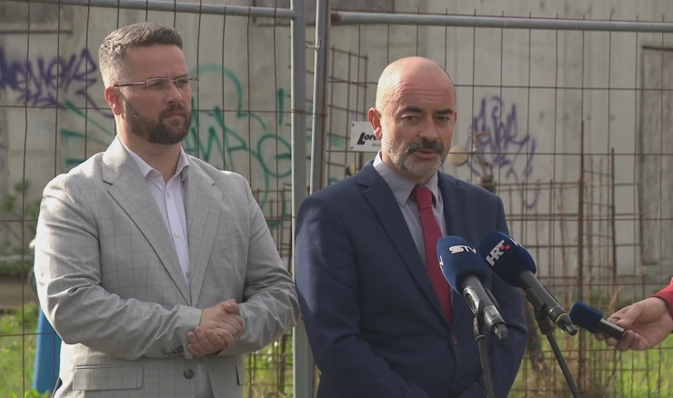 DP-ova koalicija: Mi smo za razvitak Osijeka, ali ne samo riječima nego i djelima