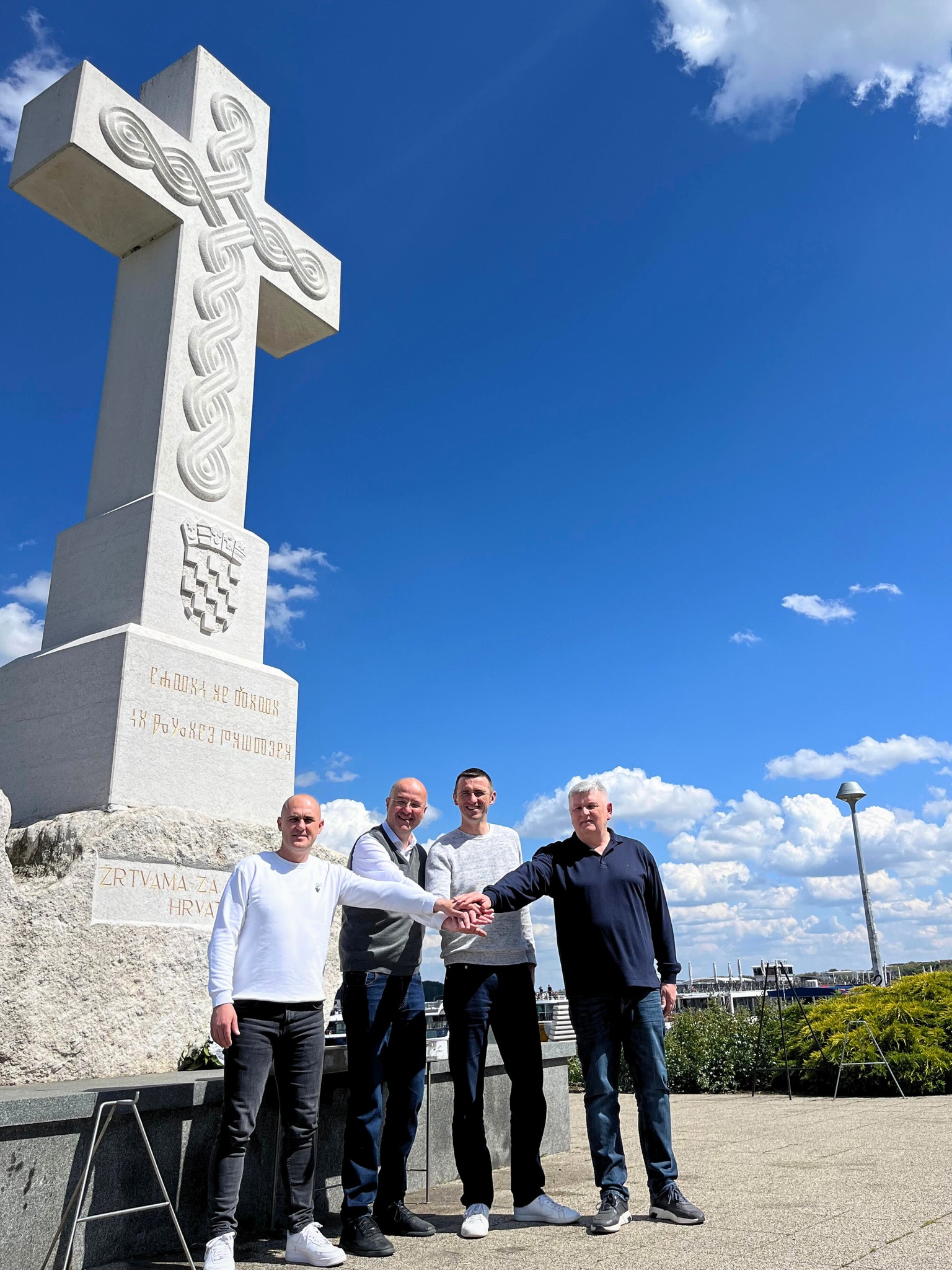 Domovinski pokret o podjelama u toj stranci i tko ih “zaziva”
