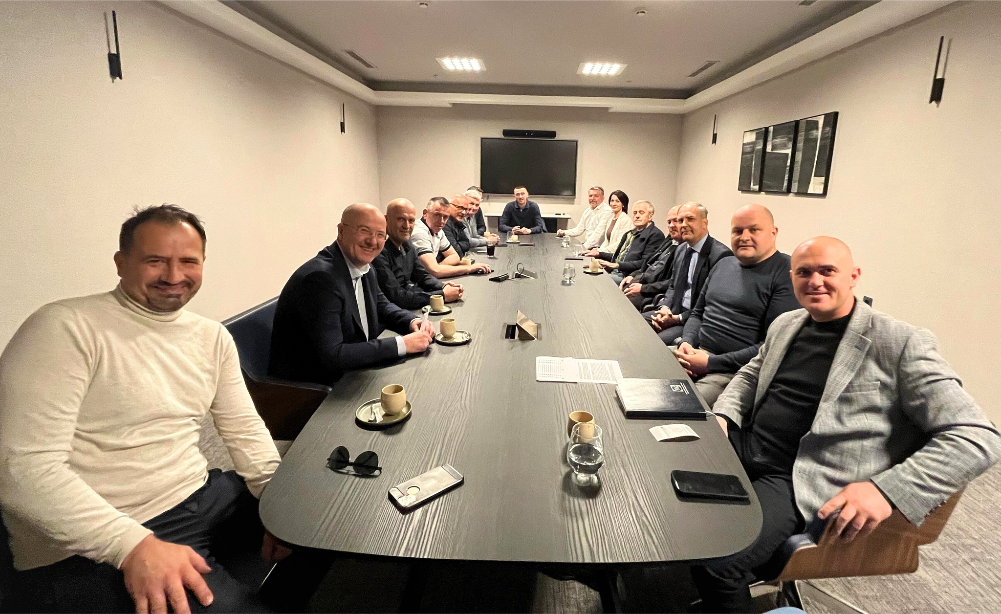 Domovinski pokret objavio znakovitu poruku na društvenim mrežama