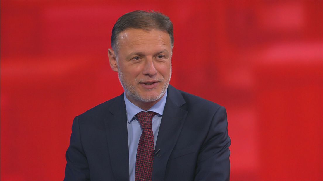 Jandroković o uvjetima DP-a: Tražit ćemo kreativna rješenja. Raskol u Mostu? Nisam iznenađen, puno je tu ega u malo prostora