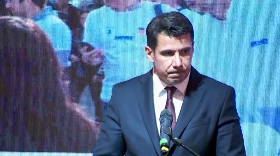 Grmoja: Snaga Mosta nije u jednoj osobi, već ljudima koji čine Most