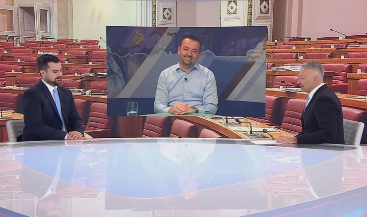 Hodžić: Manjine su pod pritiskom; Pavliček: Ne možemo sa SDSS-om i Možemo!