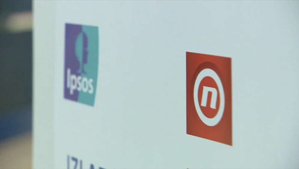 Izlazne ankete: HDZ-u relativna pobjeda, teško će do 76 ruku za sastavljanje Vlade