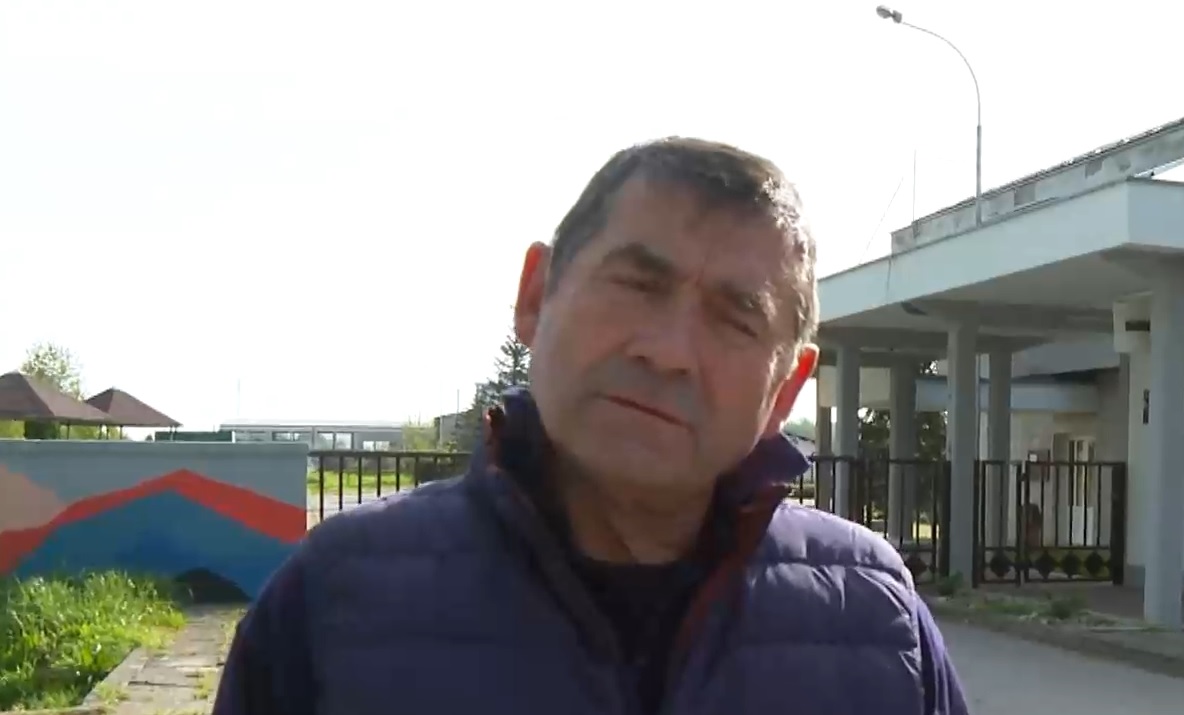 Bulj odslužio kaznu za ubojstvo Anđele i vraća se u Sinj: Tražit ću obnovu postupka, nevin sam bio 22 godine u zatvoru