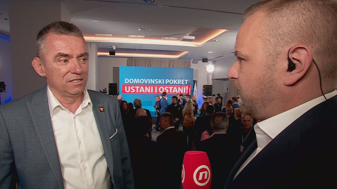 Mlinarić: Nećemo u vlast pod svaku cijenu, nema trgovanja; Kolakušić: Apsolutno novi izbori