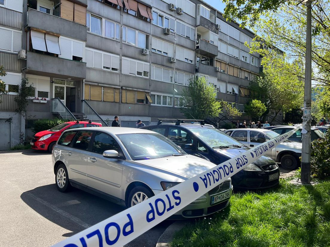 Crni petak u Zagrebu, ubijena još jedna žena: Policija, netko mi je ubio mamu! Osumnjičeni je pronađen