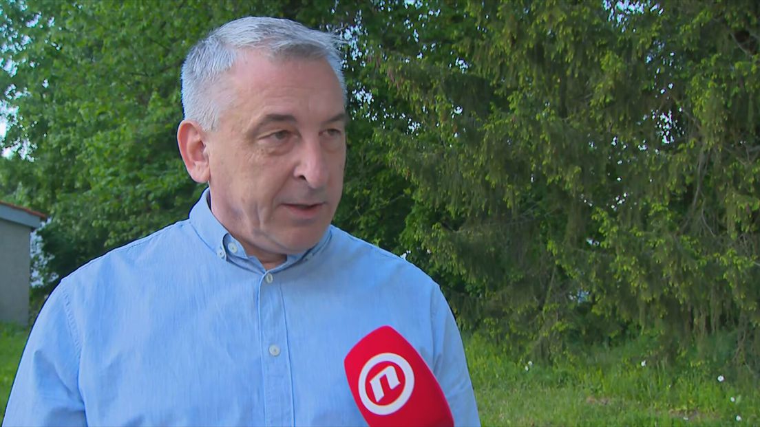 Manjine i HNS neće sa SDP-om, Štromar: SDSS treba priznati kao manjinu koja je bitna za Hrvate