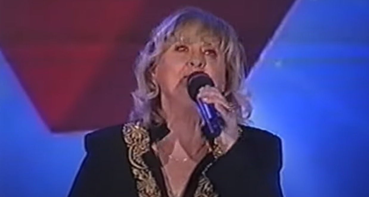VIDEO Legendarna Vera Svoboda pjevala je širom svijeta i na ratištu, bila cenzurirana u Jugoslaviji, dr. Tuđman ju je odlikovao…