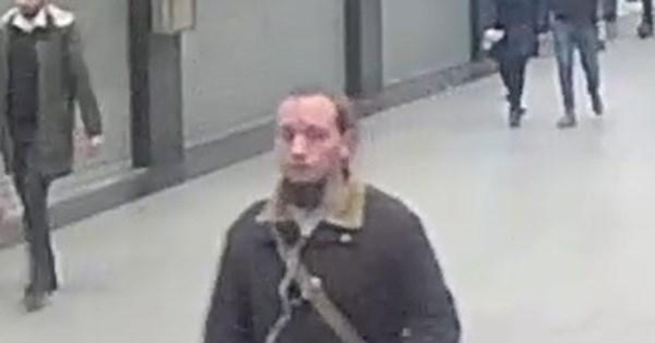 Ovo je čovjek koji je pod okriljem noći uoči pravoslavnog Božića išarao Tuđmanov spomenik. Doznao je kaznu