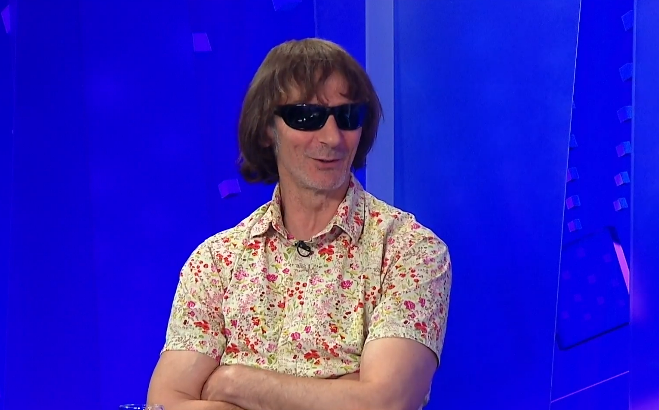 Gobac o žiriju za Doru: Možda nisu dobro oprali uši to jutro kad su slušali Lasagnu