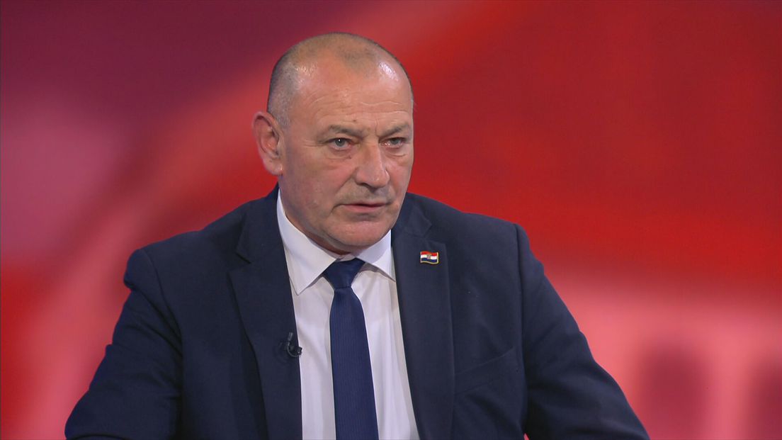 Medved demantira Penavu: Pitanje o financiranju Novosti je jedno od pitanja o kojemu ćemo razgovarati u narednom periodu