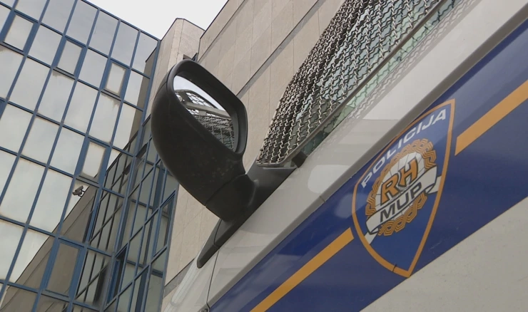 Uskok: Uhićenja na području četiri županije zbog nedozvoljene trgovine