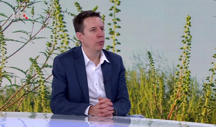 Dr. Srića: Alergija se može definirati kao bolest modernog doba