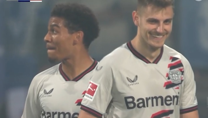 VIDEO Novi gol i asistencija Stanišića, sjajna forma uoči Eura, uz Gvardiola nema straha za zabijanje golova