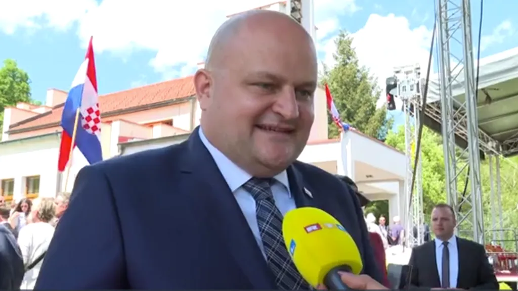 Ante Šušnjar: Na putu do ministarstva još nije bilo predatora, kad dođem tamo vidjet ću