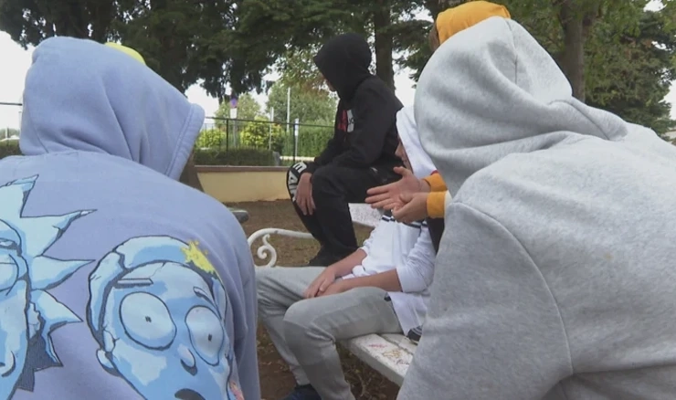 U Puli maloljetnik teško ozlijeđen u napadu dok je šetao psa