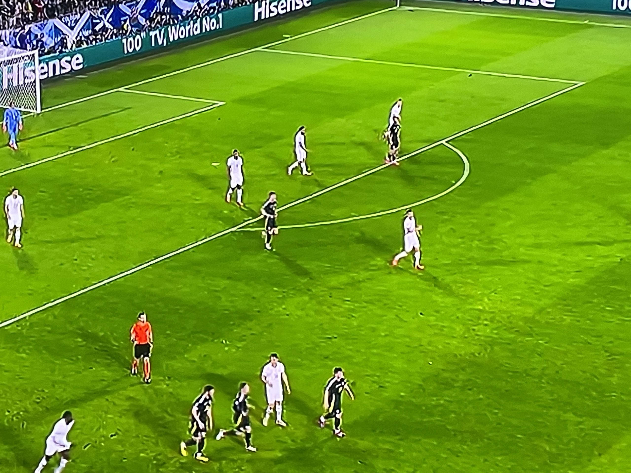 VIDEO Euro24, Švicarska i Škotska remizirale: Da su ovo bili Francuzi i Nijemci rekli bi “kakva utakmica!”