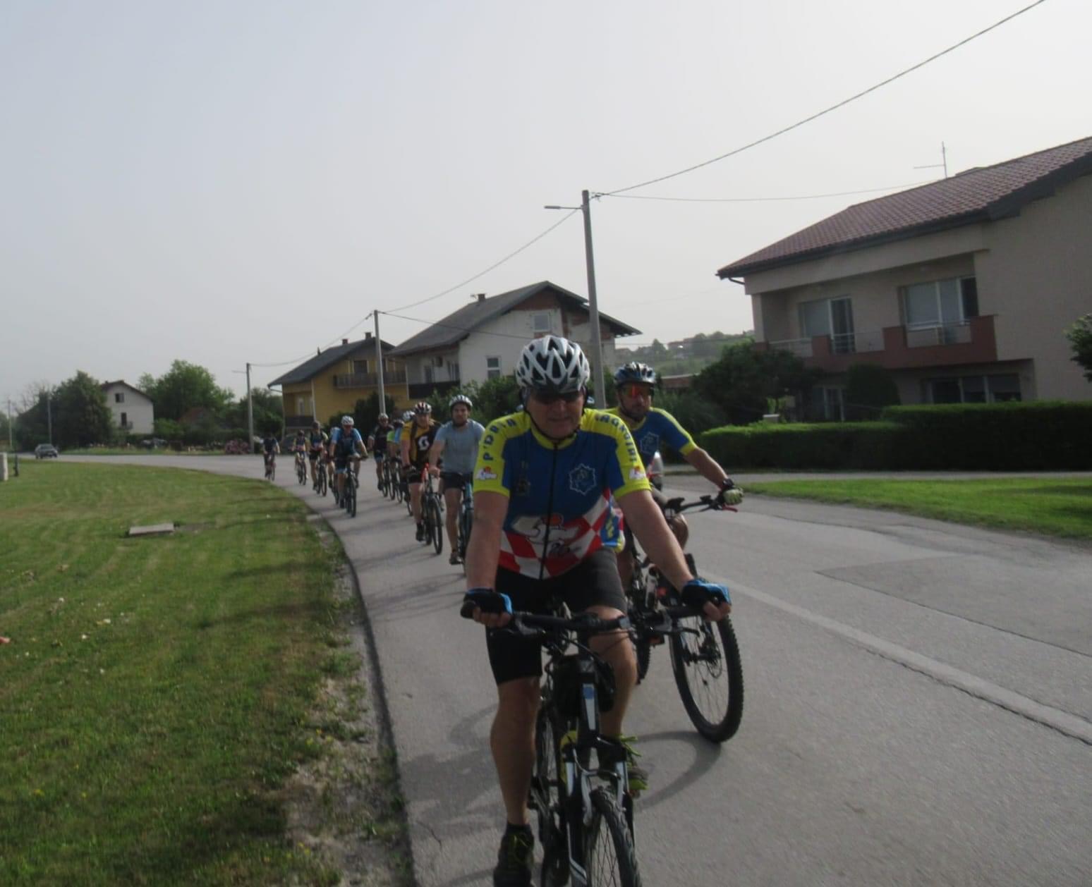 DP o namjernom gaženju biciklista: Previše je krvi proliveno za našu Domovinu da bismo šutke promatrali ovakav istup mrzitelja prema Hrvatima i Hrvatskoj