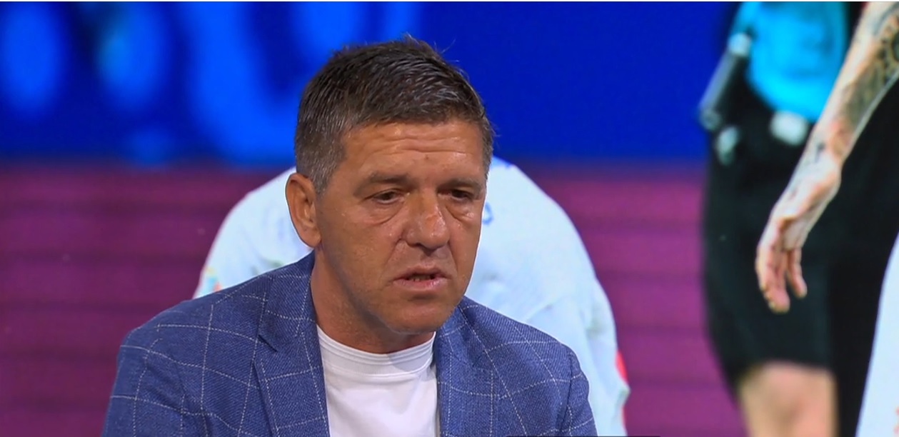 Hit-trener HNL-a: Zašto ne vjerovati Baturini? Pa on nosi Dinamo! Talijani? Igraju najbolji nogomet u Europi