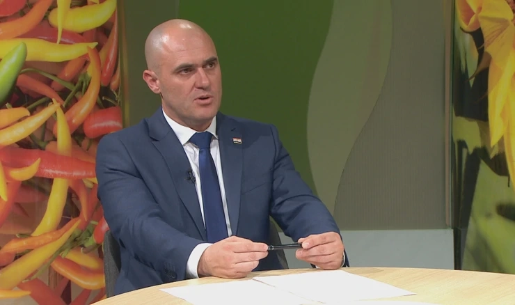 VIDEO Ministar Dabro: Potpore su išle svima i svakomu; Ne bacati novce da bi kupovali socijalno-poljoprivredni mir