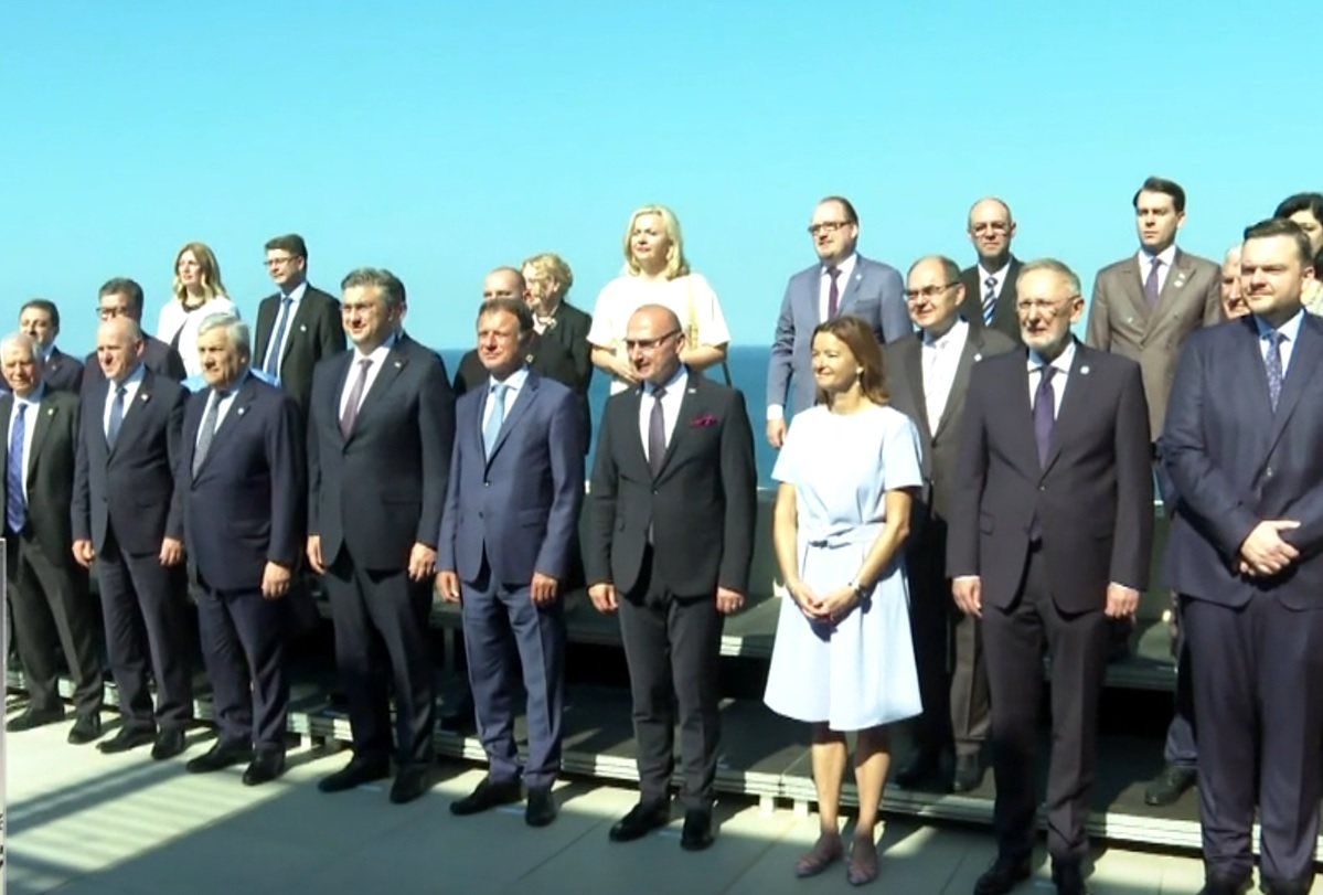 Završen Dubrovnik Forum; Kuleba poručio: Bez pravednog mira doći će do novog rata!