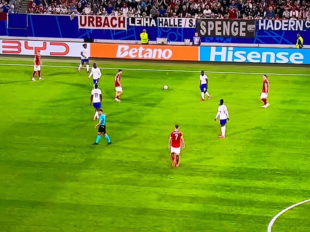 VIDEO Euro24: Francuska pobijedila autogolom Austrije