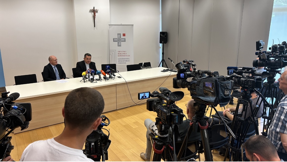 Izjava Komisije „Iustitia et pax“ o EU izborima: Podržati kandidate koji promiču kršćanske vrijednosti