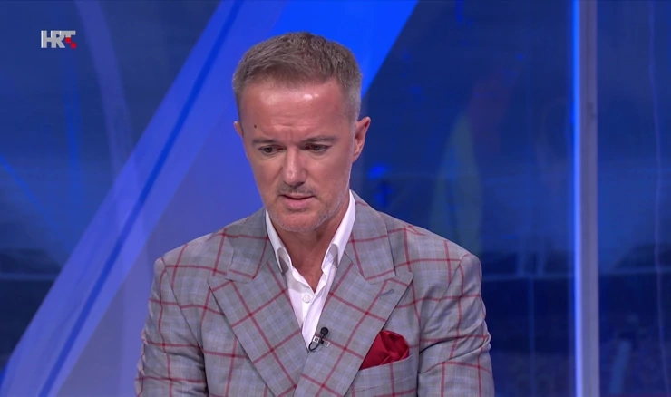 “Ovo je grozno kao 2008., najviše mi je žao Modrića”