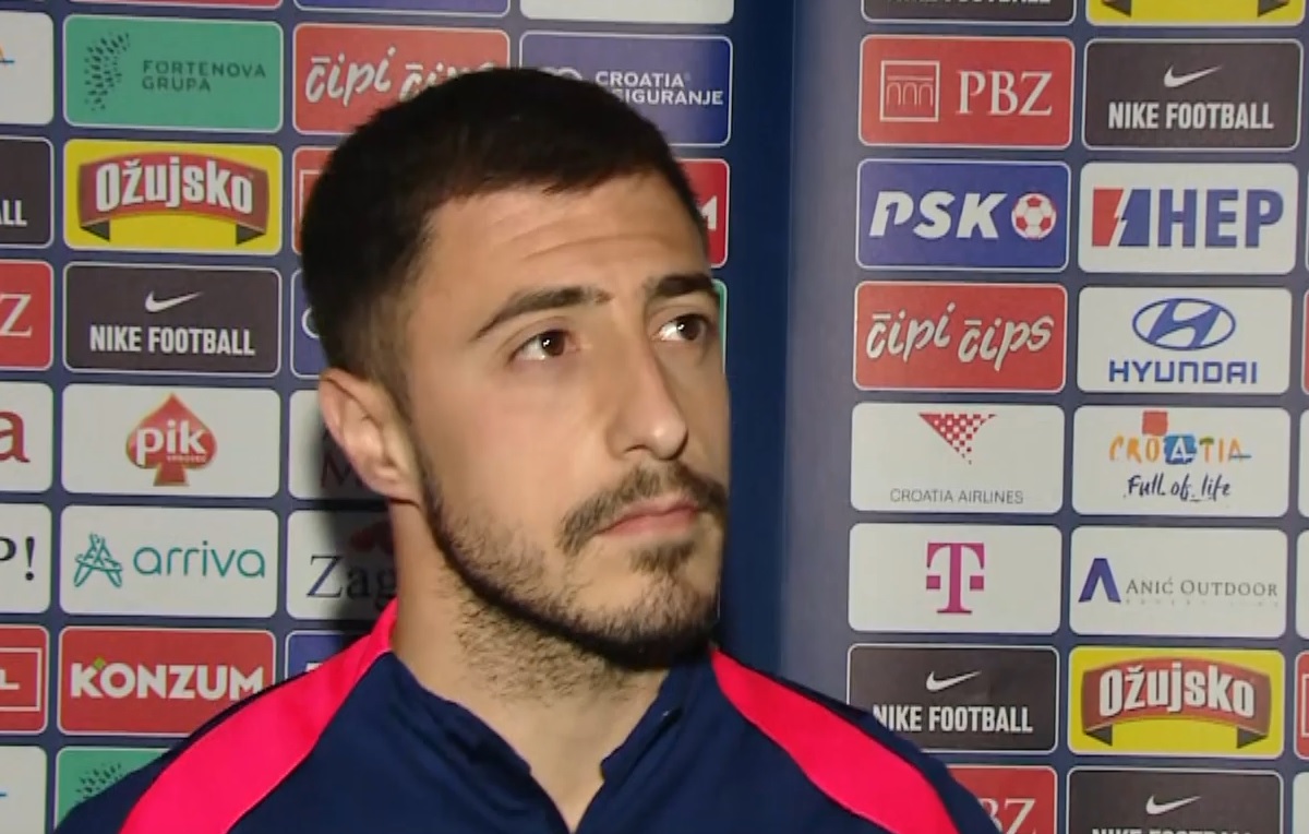 Juranović: Uvijek smo se dizali iz mrtvih, zašto ne vjerovati opet?