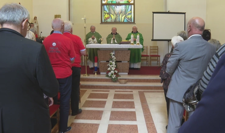 U Maclju održana misa u spomen žrtvama komunističkog režima