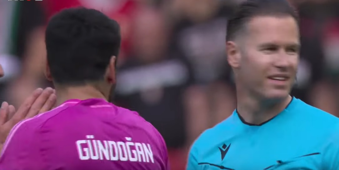 VIDEO Mirror je već pisao o “najgorem” sucu Eura24: Makkelie je naljutio Mađare prije par dana, pomogao Njemačkoj