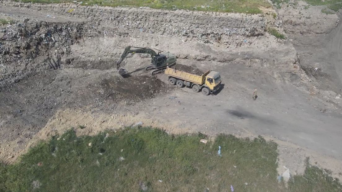 SOA i MORH pronašli masovnu grobnicu: Ajoj, tukli su ga… Odveli su ga i ubili ispred mojih očiju