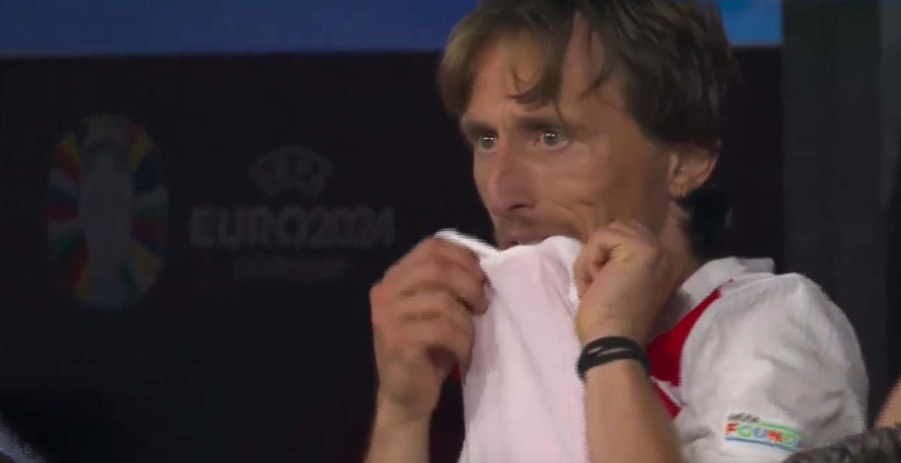 VIDEO Iz minute u minutu, Euro24, Hrvatska-Italija: Potpuni šok, Talijani u 98. minuti izjednačili