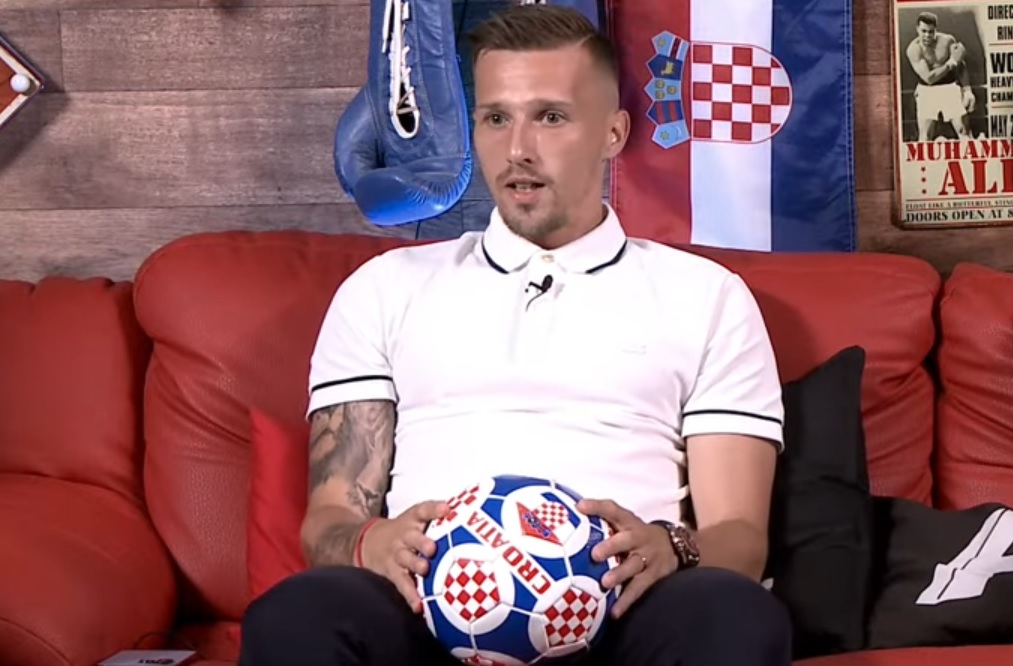 VIDEO Oršić objasnio zašto će Vatreni biti puno bolji protiv Italije: E, vidjet ćete razliku…
