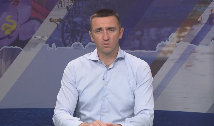 VIDEO Penava o Bartulici: Svi griješimo, izaći ćemo iz ovoga jači; Ovo je bila jedna specijalno-ratovska operacija…