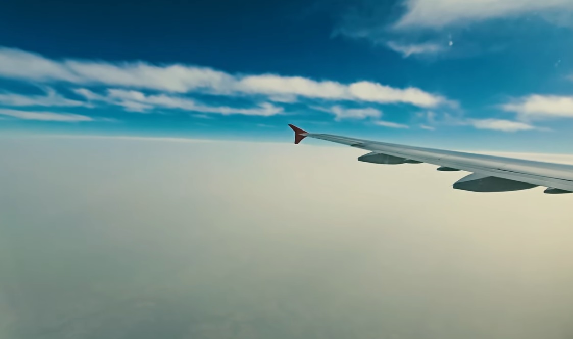 VIDEO Trenutno se u atmosferi iznad Hrvatske nalazi gotovo 100.000 tona saharske prašine, može li se ona prevesti zrakoplovima?