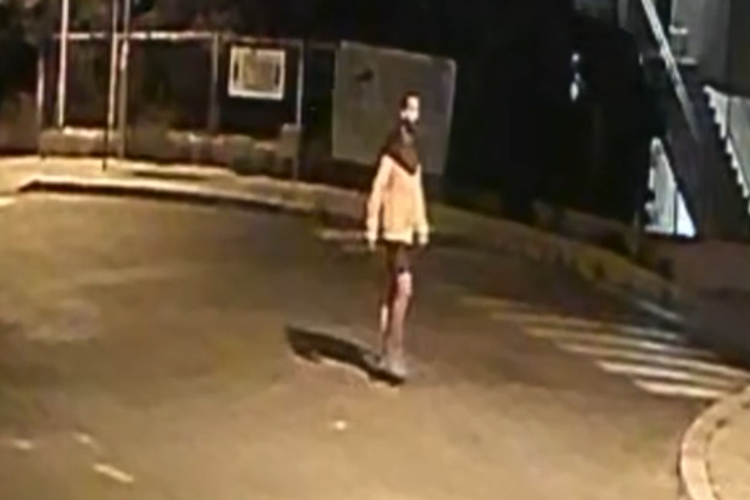 Ovo nije silovatelj iz Splita, pušten je